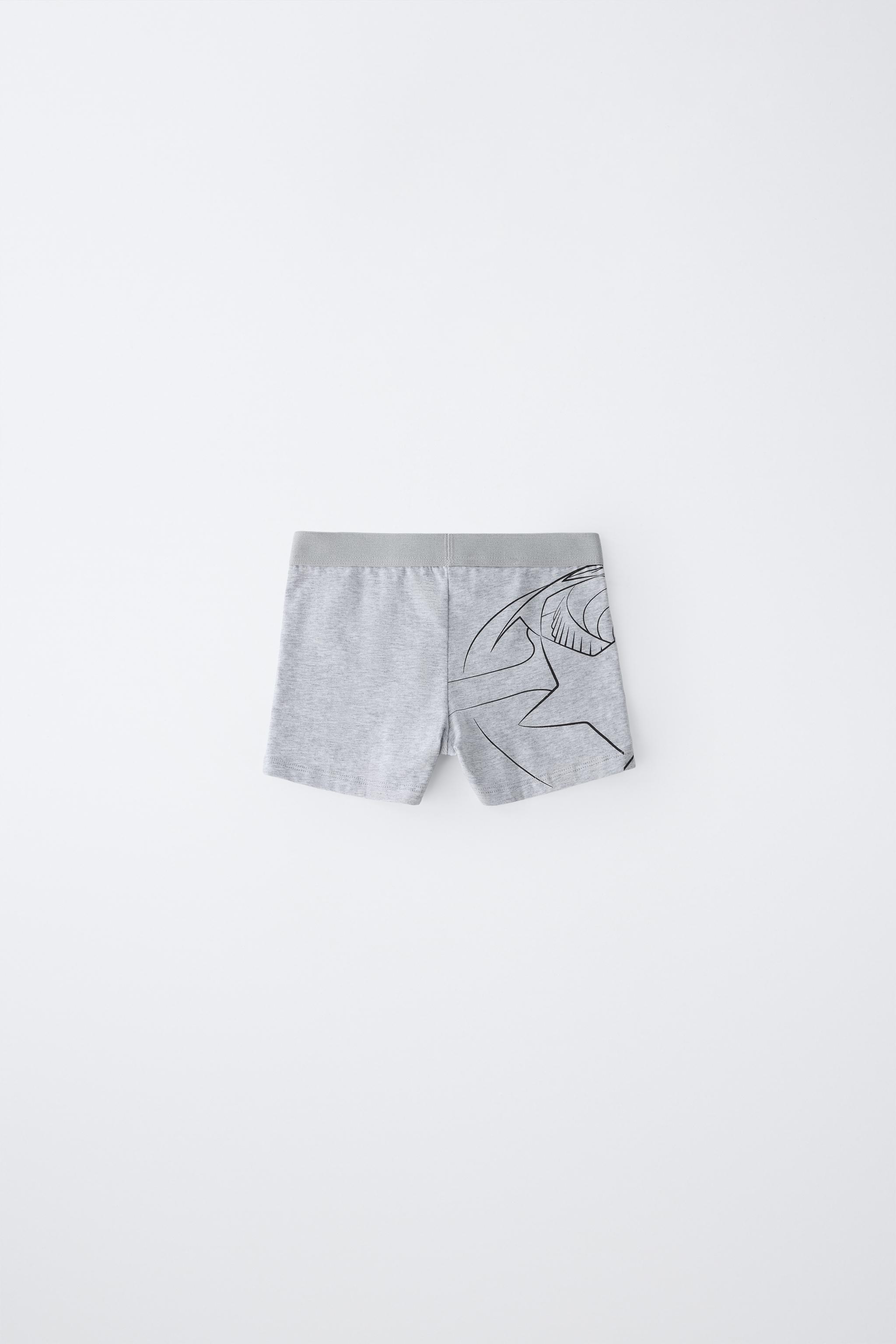 AGES 6-14 / TWO-PACK OF UEFA CHAMPIONS LEAGUE ® BOXERS